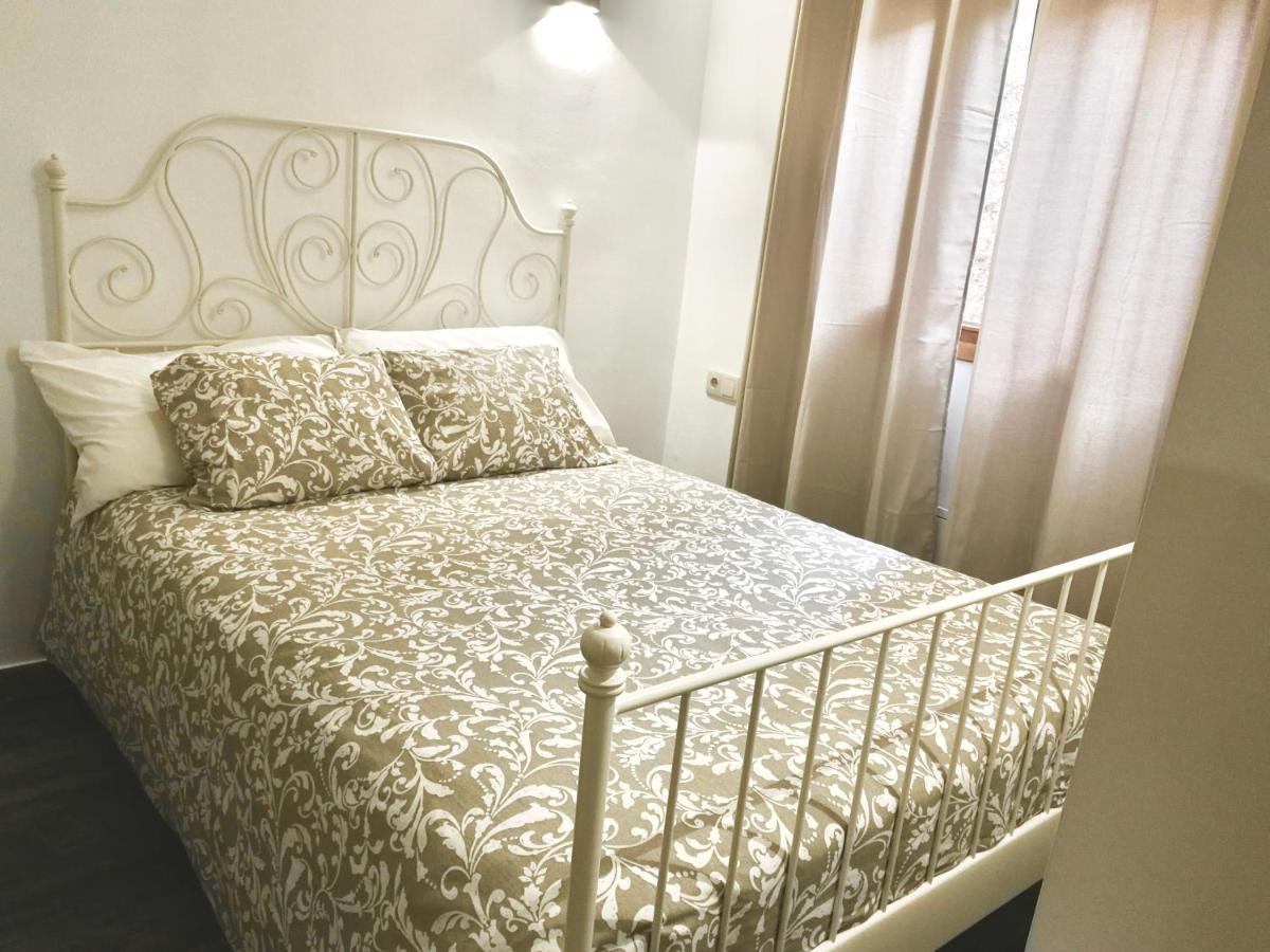Casa Rural El Altillo Letur Kültér fotó